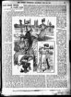 Sheffield Weekly Telegraph Saturday 28 July 1906 Page 23