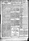 Sheffield Weekly Telegraph Saturday 28 July 1906 Page 24