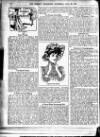 Sheffield Weekly Telegraph Saturday 28 July 1906 Page 26