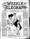 Sheffield Weekly Telegraph Saturday 06 October 1906 Page 3