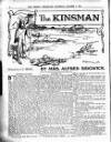 Sheffield Weekly Telegraph Saturday 06 October 1906 Page 4