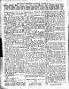 Sheffield Weekly Telegraph Saturday 06 October 1906 Page 12