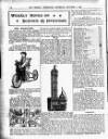 Sheffield Weekly Telegraph Saturday 06 October 1906 Page 28