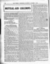 Sheffield Weekly Telegraph Saturday 06 October 1906 Page 32