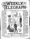Sheffield Weekly Telegraph Saturday 13 October 1906 Page 3