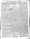Sheffield Weekly Telegraph Saturday 13 October 1906 Page 7