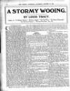 Sheffield Weekly Telegraph Saturday 13 October 1906 Page 10