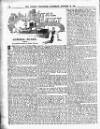 Sheffield Weekly Telegraph Saturday 13 October 1906 Page 14