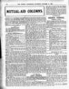 Sheffield Weekly Telegraph Saturday 13 October 1906 Page 32