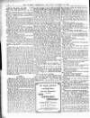 Sheffield Weekly Telegraph Saturday 27 October 1906 Page 6