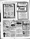 Sheffield Weekly Telegraph Saturday 03 November 1906 Page 2