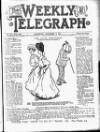 Sheffield Weekly Telegraph Saturday 03 November 1906 Page 3