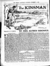 Sheffield Weekly Telegraph Saturday 03 November 1906 Page 4