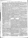 Sheffield Weekly Telegraph Saturday 03 November 1906 Page 6