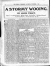 Sheffield Weekly Telegraph Saturday 03 November 1906 Page 10