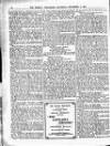 Sheffield Weekly Telegraph Saturday 03 November 1906 Page 12