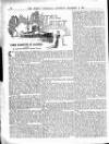 Sheffield Weekly Telegraph Saturday 03 November 1906 Page 14