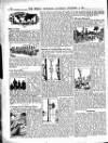 Sheffield Weekly Telegraph Saturday 03 November 1906 Page 16