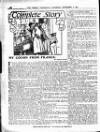 Sheffield Weekly Telegraph Saturday 03 November 1906 Page 18