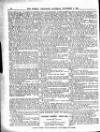 Sheffield Weekly Telegraph Saturday 03 November 1906 Page 20