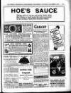 Sheffield Weekly Telegraph Saturday 03 November 1906 Page 23