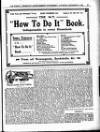 Sheffield Weekly Telegraph Saturday 03 November 1906 Page 25