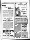 Sheffield Weekly Telegraph Saturday 03 November 1906 Page 27