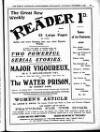 Sheffield Weekly Telegraph Saturday 03 November 1906 Page 31