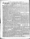 Sheffield Weekly Telegraph Saturday 03 November 1906 Page 32