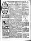 Sheffield Weekly Telegraph Saturday 03 November 1906 Page 33