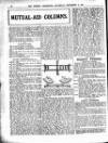 Sheffield Weekly Telegraph Saturday 03 November 1906 Page 34