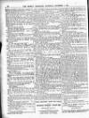 Sheffield Weekly Telegraph Saturday 01 December 1906 Page 12