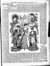 Sheffield Weekly Telegraph Saturday 01 December 1906 Page 13