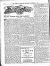 Sheffield Weekly Telegraph Saturday 01 December 1906 Page 14