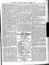 Sheffield Weekly Telegraph Saturday 01 December 1906 Page 21