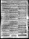 Sheffield Weekly Telegraph Saturday 05 January 1907 Page 13