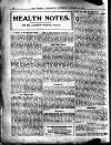 Sheffield Weekly Telegraph Saturday 05 January 1907 Page 24