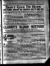 Sheffield Weekly Telegraph Saturday 05 January 1907 Page 27