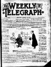 Sheffield Weekly Telegraph Saturday 19 January 1907 Page 3
