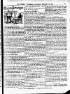 Sheffield Weekly Telegraph Saturday 19 January 1907 Page 7