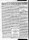 Sheffield Weekly Telegraph Saturday 19 January 1907 Page 12