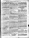 Sheffield Weekly Telegraph Saturday 19 January 1907 Page 13