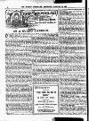 Sheffield Weekly Telegraph Saturday 19 January 1907 Page 14