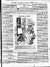 Sheffield Weekly Telegraph Saturday 19 January 1907 Page 15