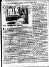 Sheffield Weekly Telegraph Saturday 19 January 1907 Page 19