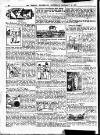 Sheffield Weekly Telegraph Saturday 19 January 1907 Page 22