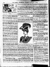 Sheffield Weekly Telegraph Saturday 19 January 1907 Page 24