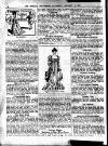 Sheffield Weekly Telegraph Saturday 19 January 1907 Page 26