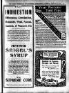 Sheffield Weekly Telegraph Saturday 19 January 1907 Page 27