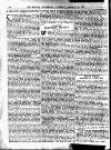 Sheffield Weekly Telegraph Saturday 19 January 1907 Page 32